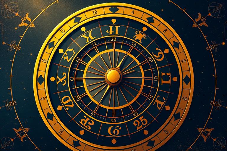 The Complete Guide: Astrology & Gambling