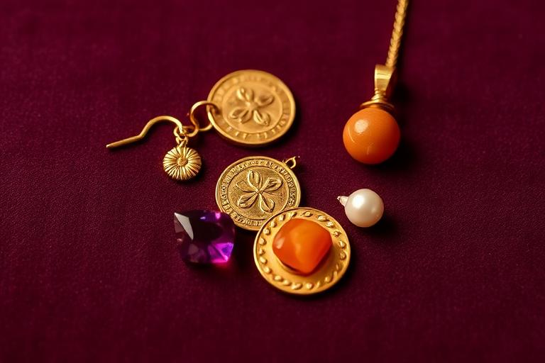 Good Luck Charms for Gambling
