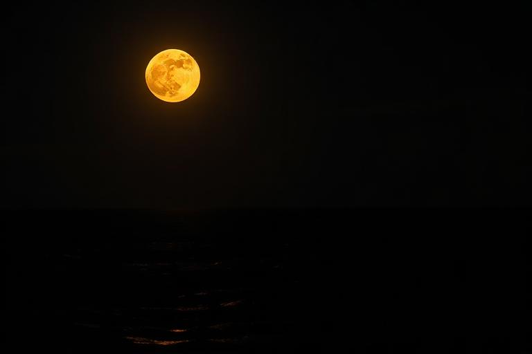 Moon Phases & Gambling
