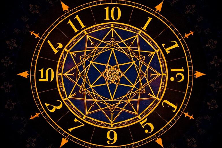 Numerology & Gambling