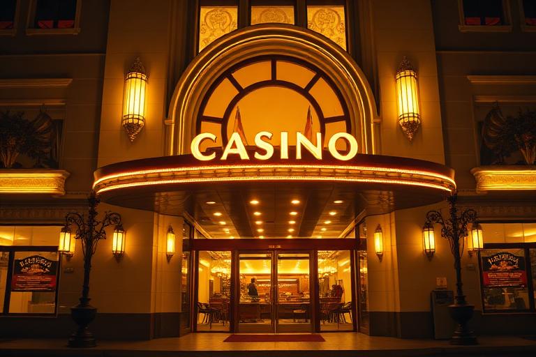 Should I Gamble Today?