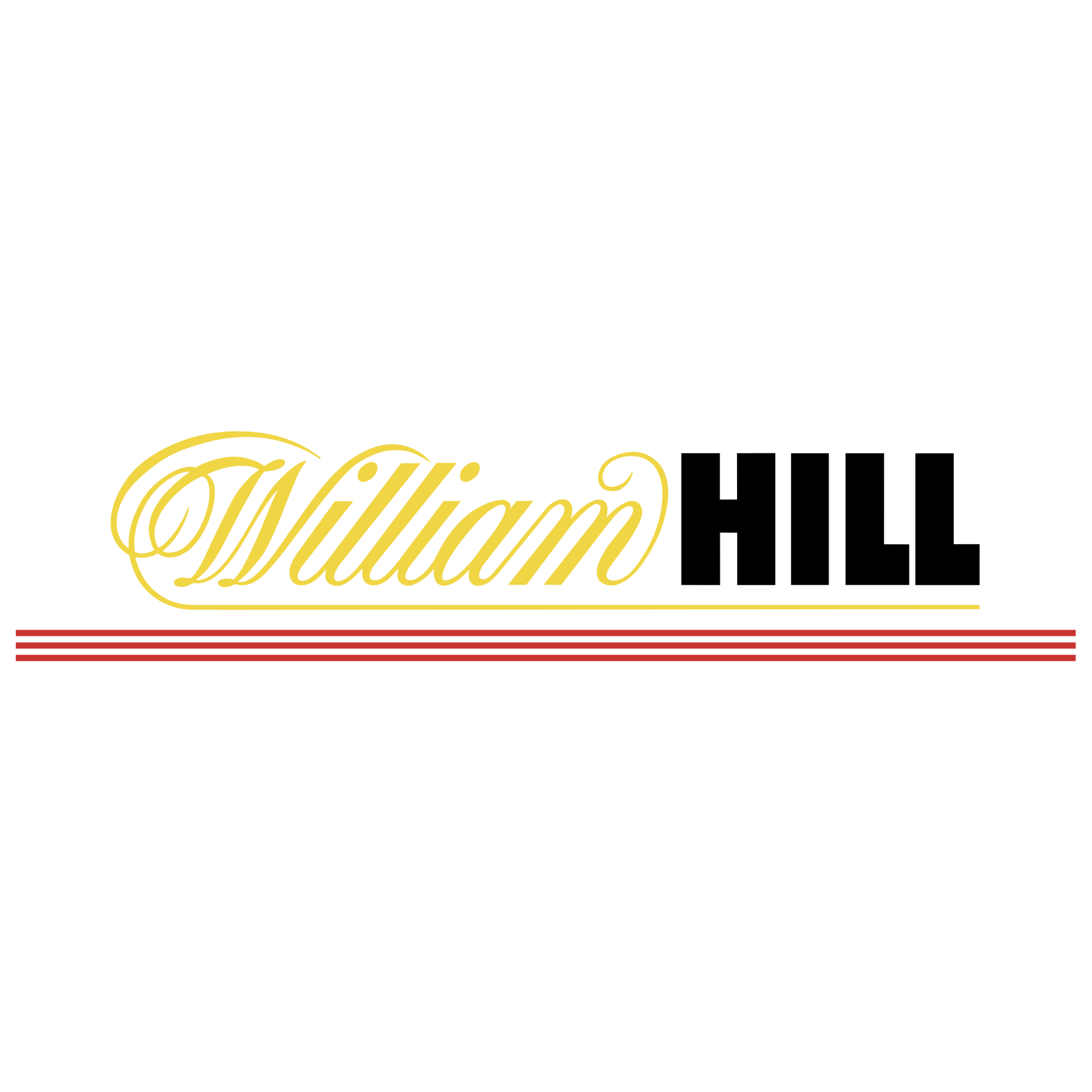 William Hill logo